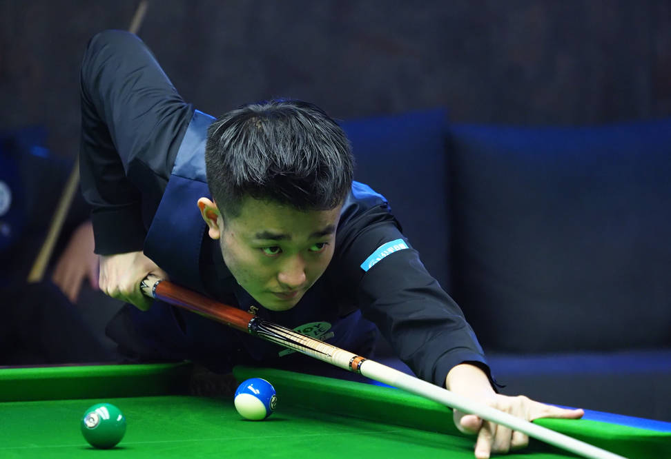 中遥遥领先 中遥遥领先