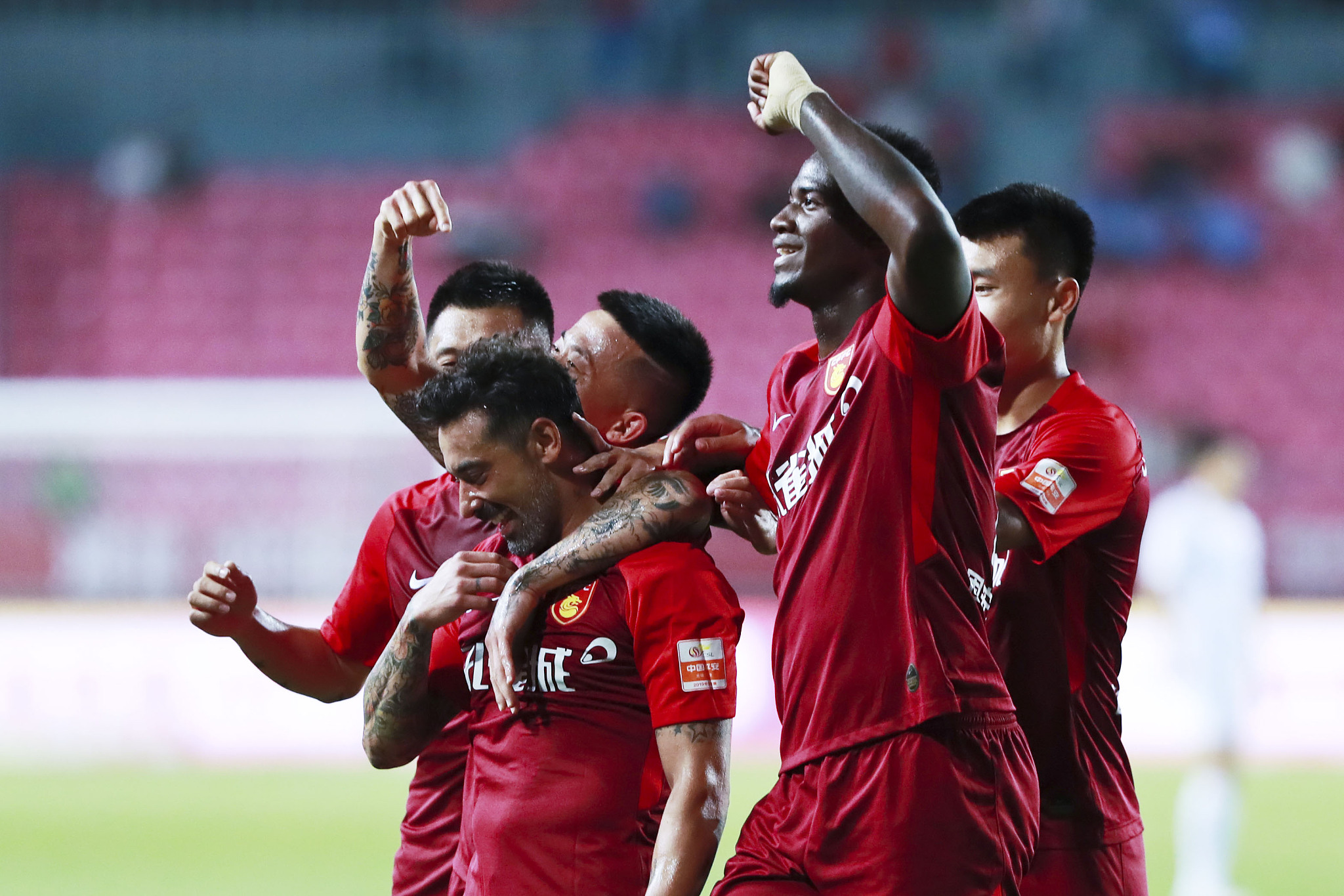 是球队的重 是球队的重