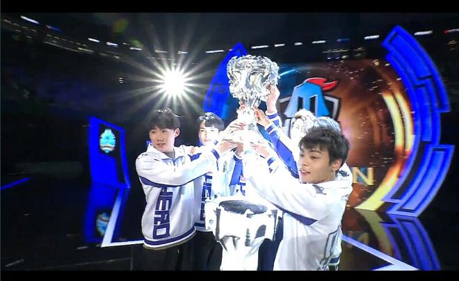 职业影响力 职业影响力