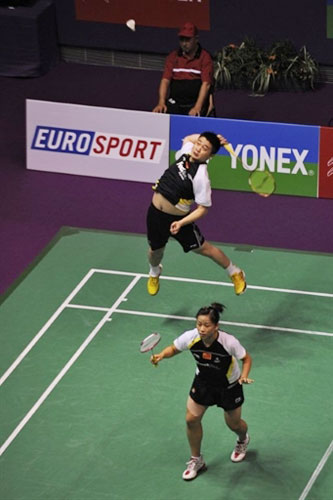 在国际足球 在国际足球