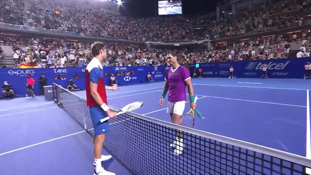 场上的数据 场上的数据