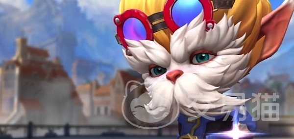 良好的互补 良好的互补